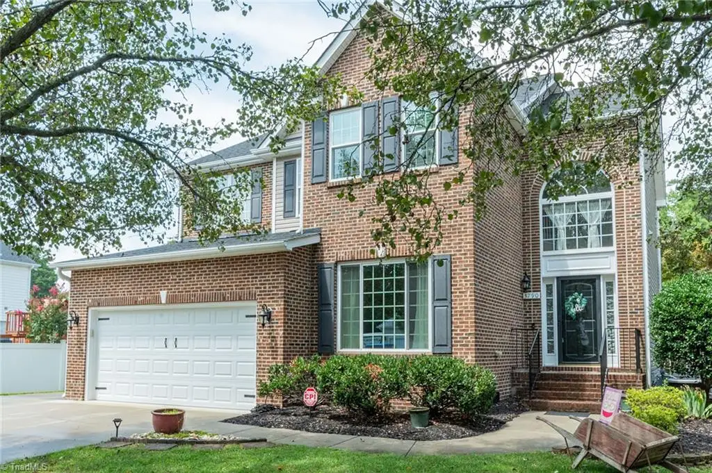 3790 Carvette Court, High Point, NC 27265 - #1
