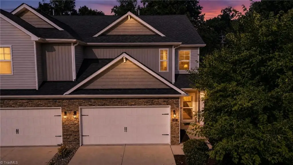 822 Riley Lane, Greensboro, NC 27455 - #1