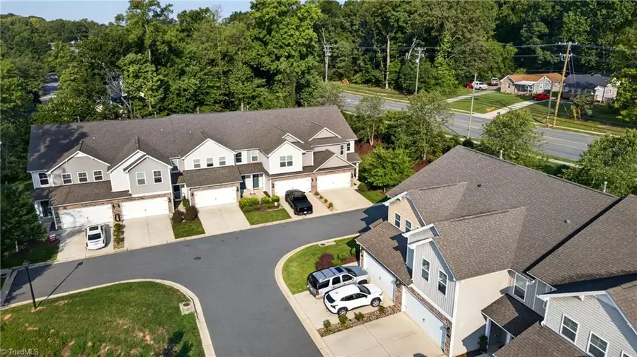 822 Riley Lane, Greensboro, NC 27455 - #3