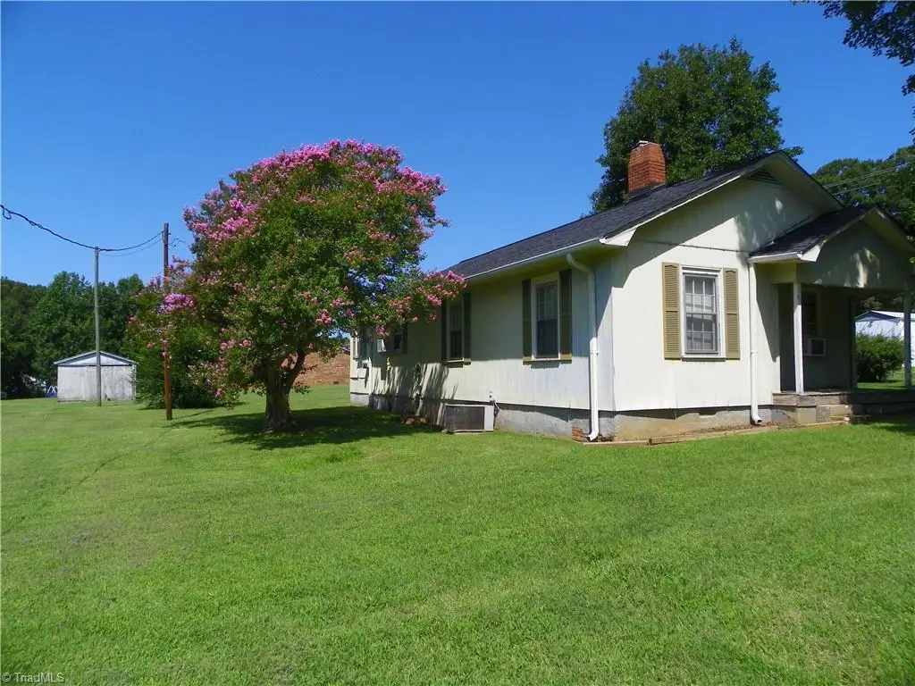 486 Odell Owen Road, Lexington, NC 27295-9662 - #1