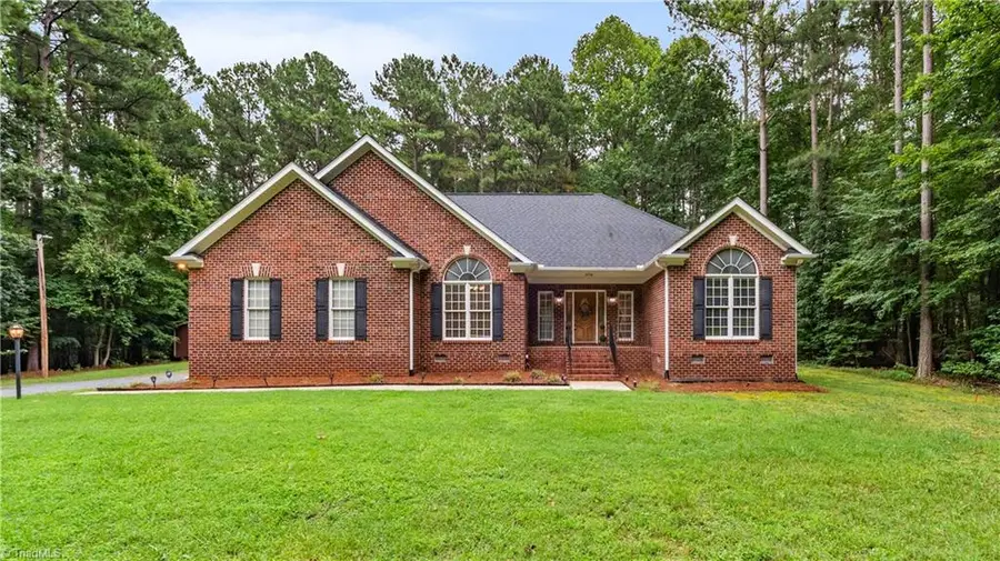 5706 Woodstream Road, Randleman, NC 27317 - #2