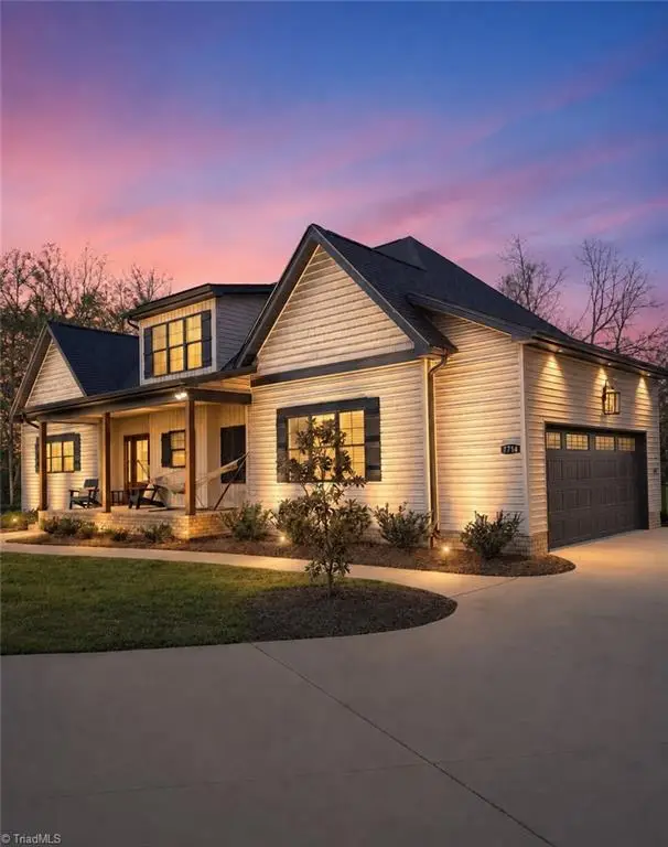 7714 Dovefield Drive, Stokesdale, NC 27357 - #2