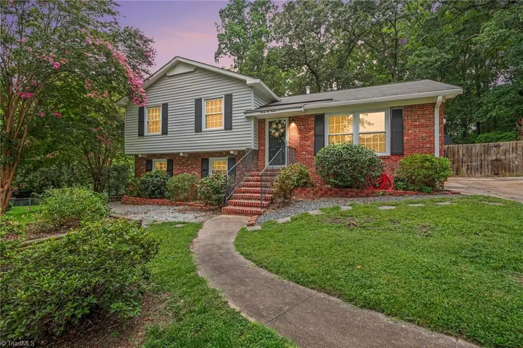 3212 Flanders Court, High Point, NC 27265 - #1