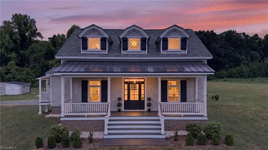 2428 Glade Road, Asheboro, NC 27205 - #2