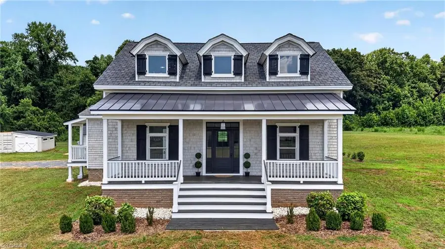 2428 Glade Road, Asheboro, NC 27205 - #3