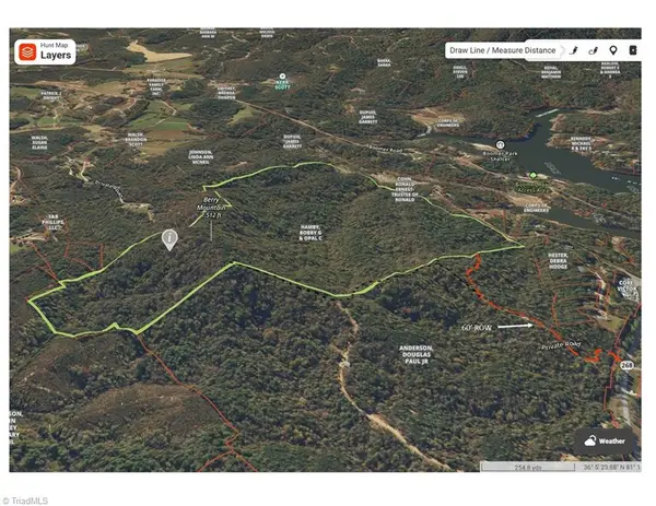 000 Nc Highway 268, Wilkesboro, NC 28697