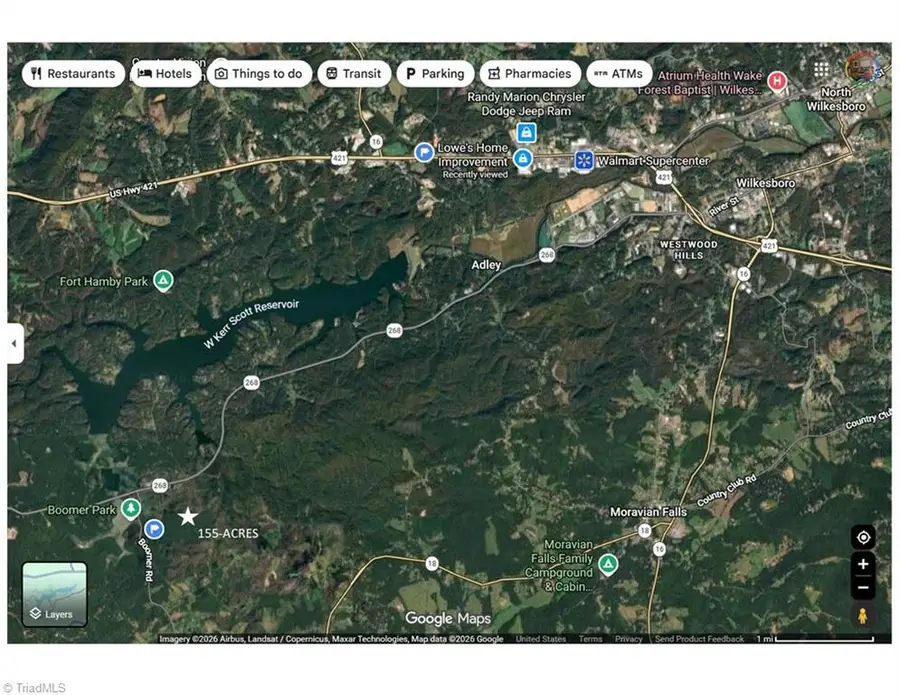 000 Nc Highway 268, Wilkesboro, NC 28697 - #3