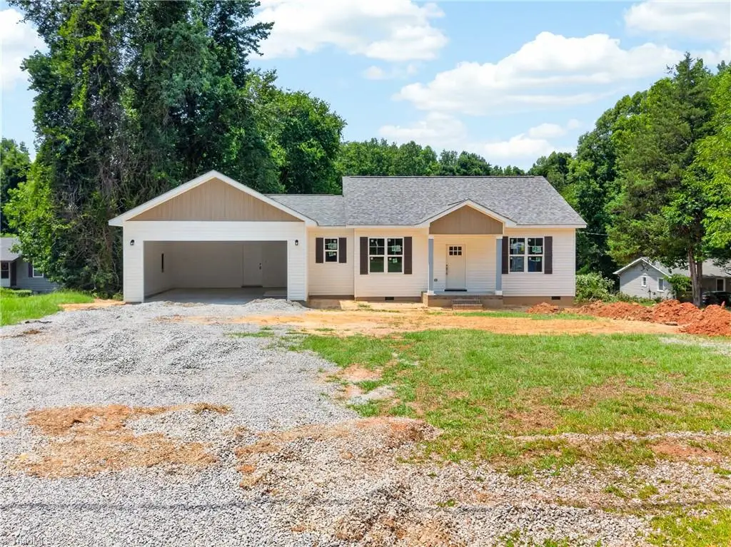 391 Needmore Road, Carthage, NC 28327 - #1