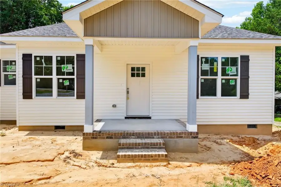 391 Needmore Road, Carthage, NC 28327 - #3