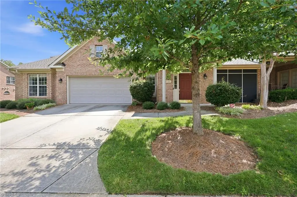 4606 Hanberry Drive, Greensboro, NC 27410 - #1