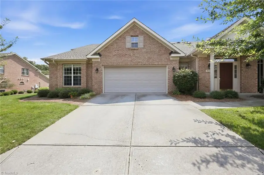 4606 Hanberry Drive, Greensboro, NC 27410 - #2