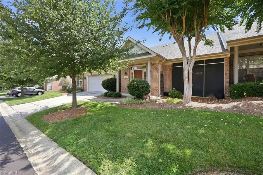 4606 Hanberry Drive, Greensboro, NC 27410 - #3