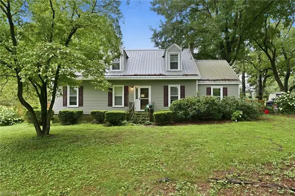 8643 Nc Highway 150, Reidsville, NC 27320
