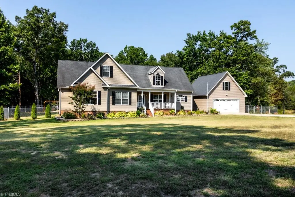 1376 Witty Road, Summerfield, NC 27358 - #1