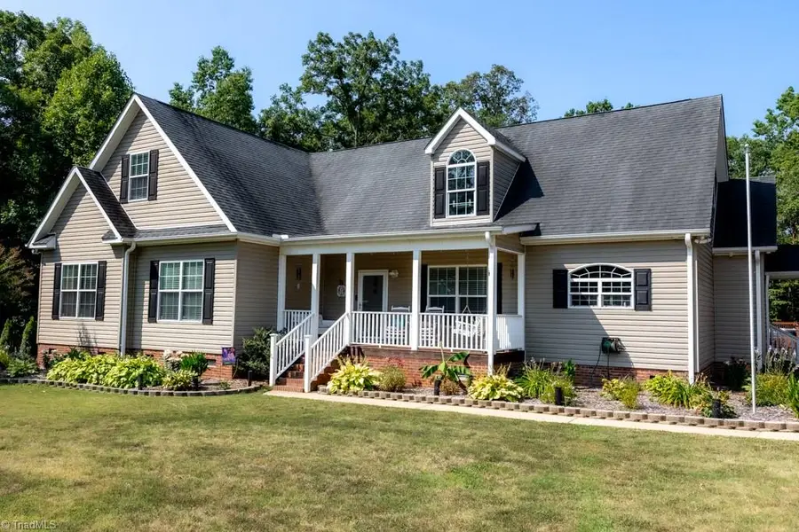 1376 Witty Road, Summerfield, NC 27358 - #3