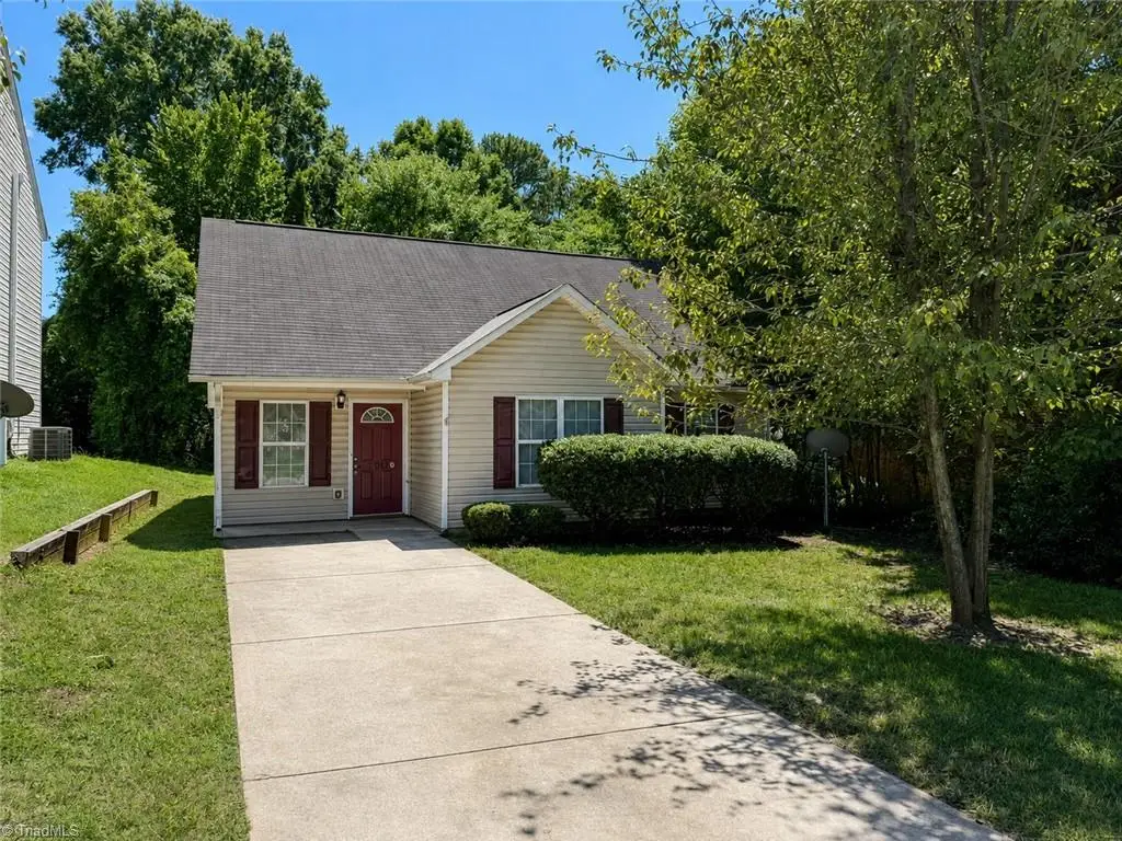 2103 Ontario Street, Greensboro, NC 27403 - #1