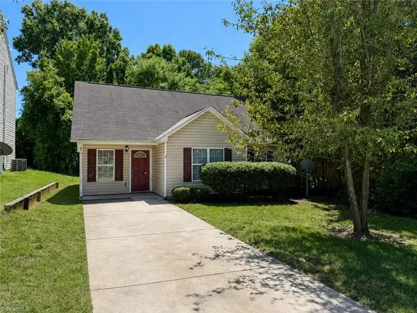 2103 Ontario Street, Greensboro, NC 27403