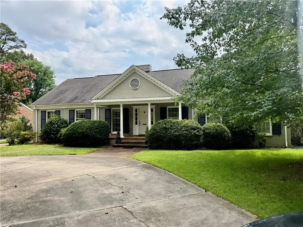 3921 Madison Avenue, Greensboro, NC 27410 - #1