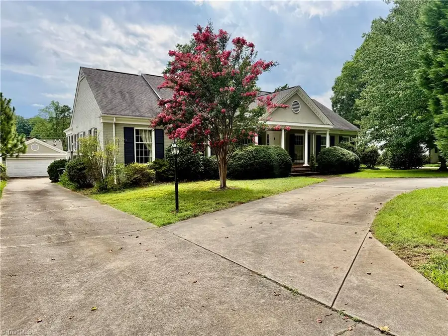 3921 Madison Avenue, Greensboro, NC 27410 - #2