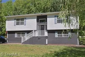 1474 Sherwood Drive, Reidsville, NC 27320