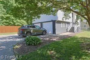 1474 Sherwood Drive, Reidsville, NC 27320 - #2