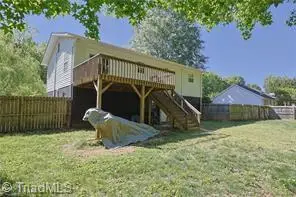 1474 Sherwood Drive, Reidsville, NC 27320 - #3