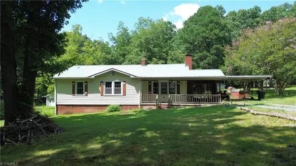 326 Northwood Drive, Asheboro, NC 27203