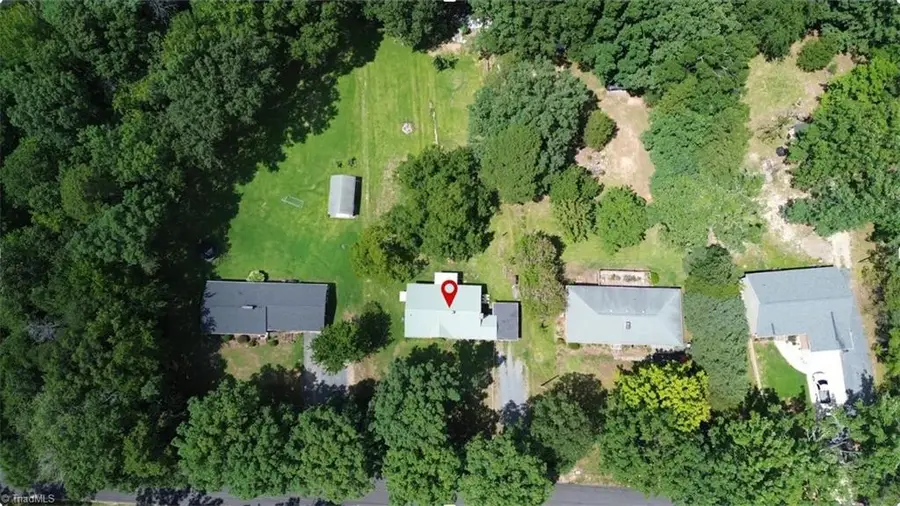 326 Northwood Drive, Asheboro, NC 27203 - #2