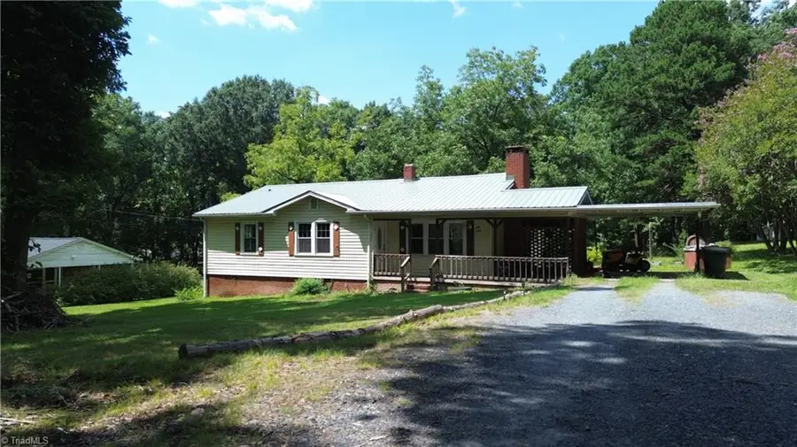 326 Northwood Drive, Asheboro, NC 27203 - #3