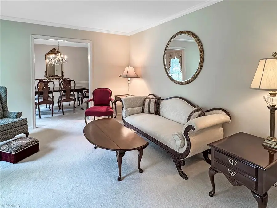 2009 Westover Terrace, Burlington, NC 27215 - #3
