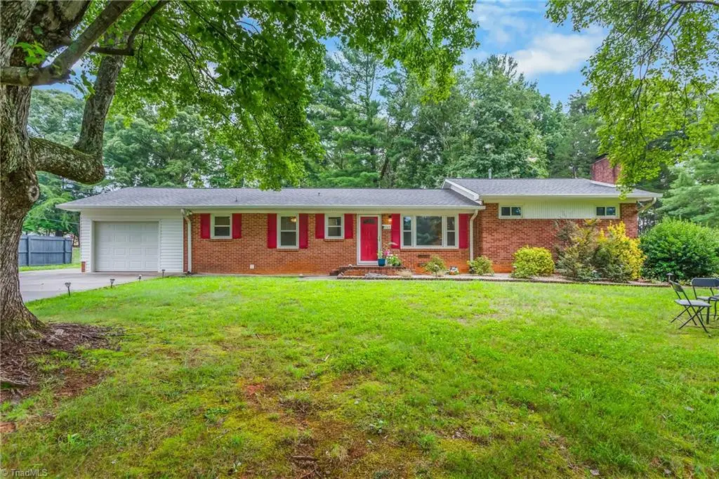 4365 Wakeman Drive, Winston Salem, NC 27105 - #1