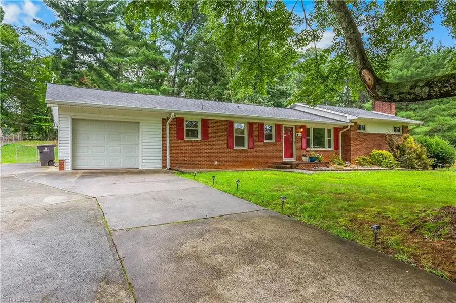 4365 Wakeman Drive, Winston Salem, NC 27105 - #2