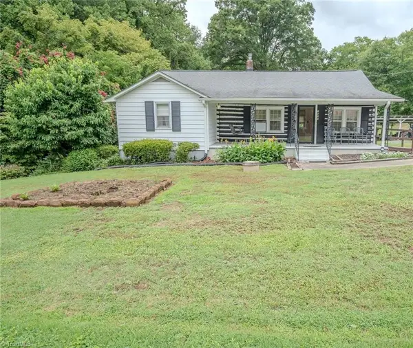 1600 Pine Hall Road, Pine Hall, NC 27042