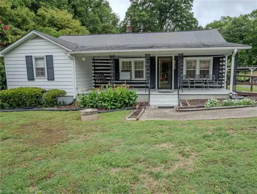 1600 Pine Hall Road, Pine Hall, NC 27042 - #2