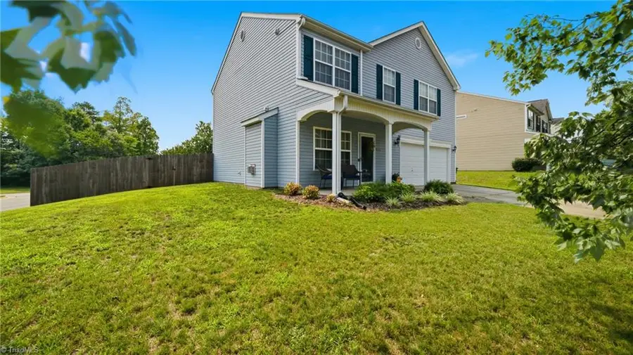 4820 Redland Court, McLeansville, NC 27301 - #2