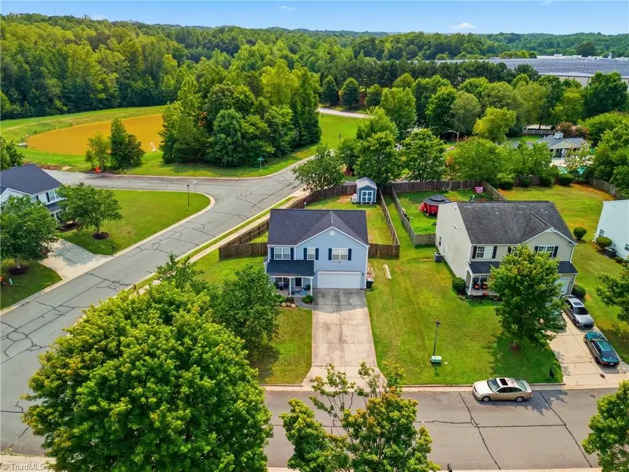 4820 Redland Court, McLeansville, NC 27301 - #3