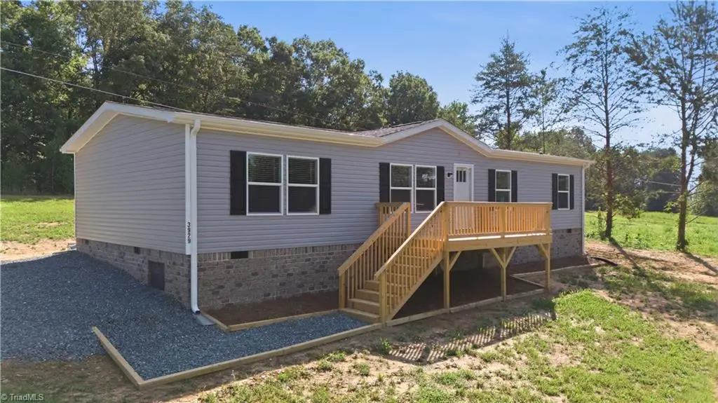 3929 Piney Mountain Road, Walnut Cove, NC 27052 - #1