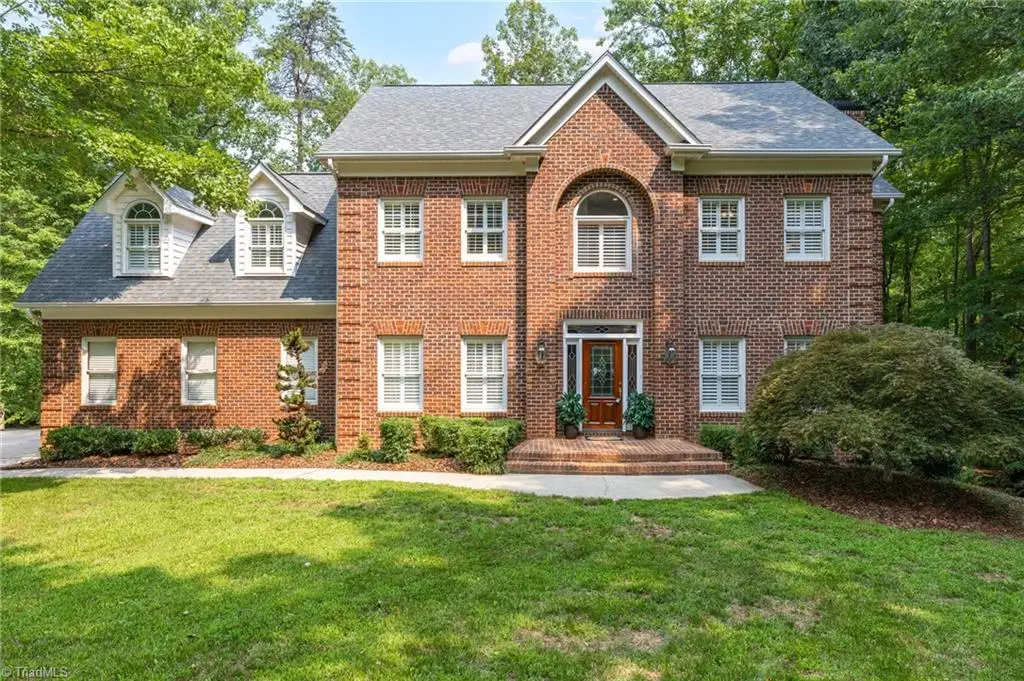 400 Crossing Creek Drive, Belews Creek, NC 27009 - #1