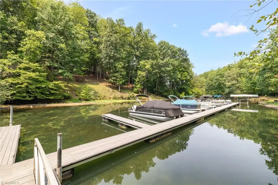 400 Crossing Creek Drive, Belews Creek, NC 27009 - #2