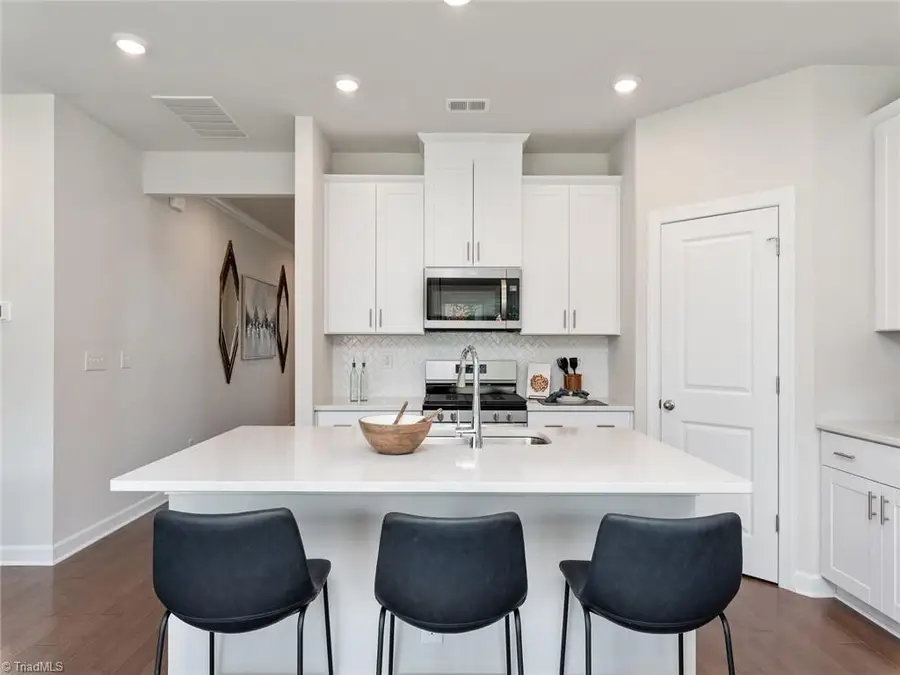 101 Frontiersman Drive, Mocksville, NC 27028 - #2