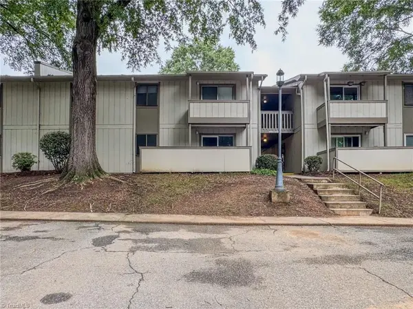 2235 Sunderland Road #98c, Winston-Salem, NC 27103