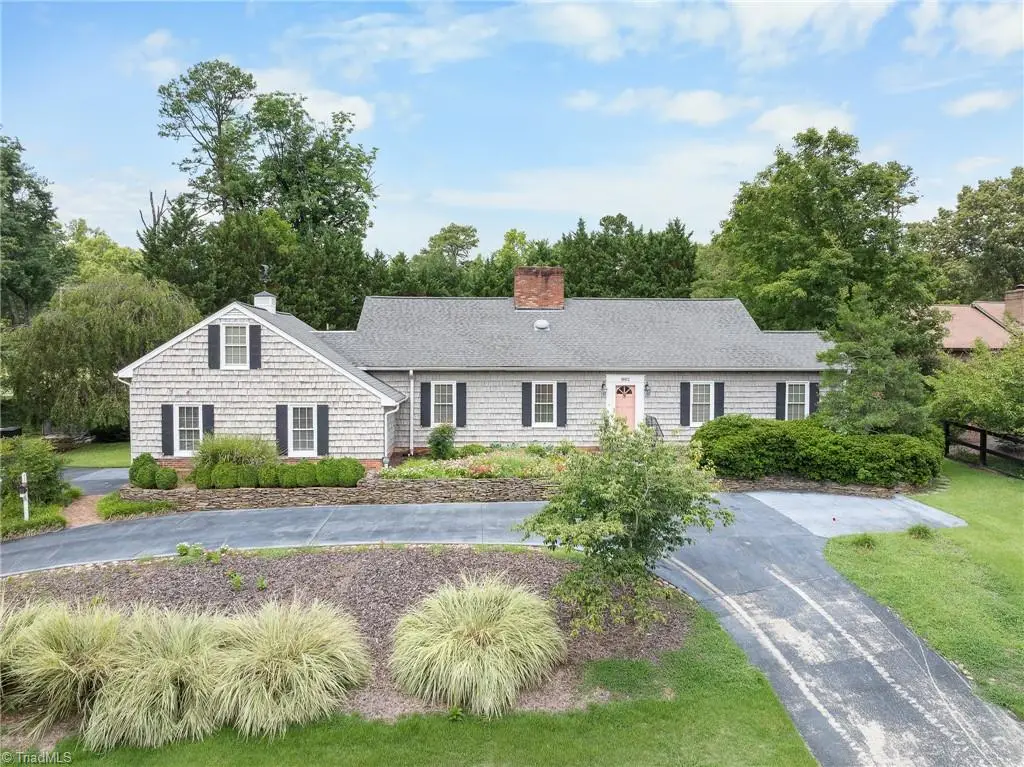 902 Sedgewick Lane, High Point, NC 27262 - #1