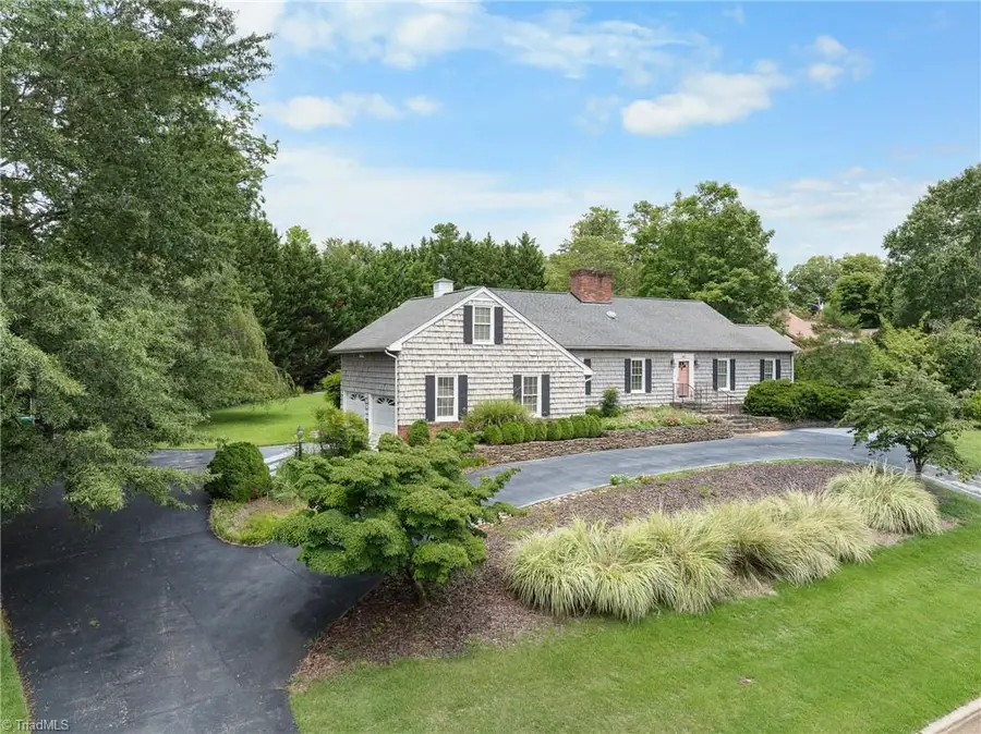 902 Sedgewick Lane, High Point, NC 27262 - #2