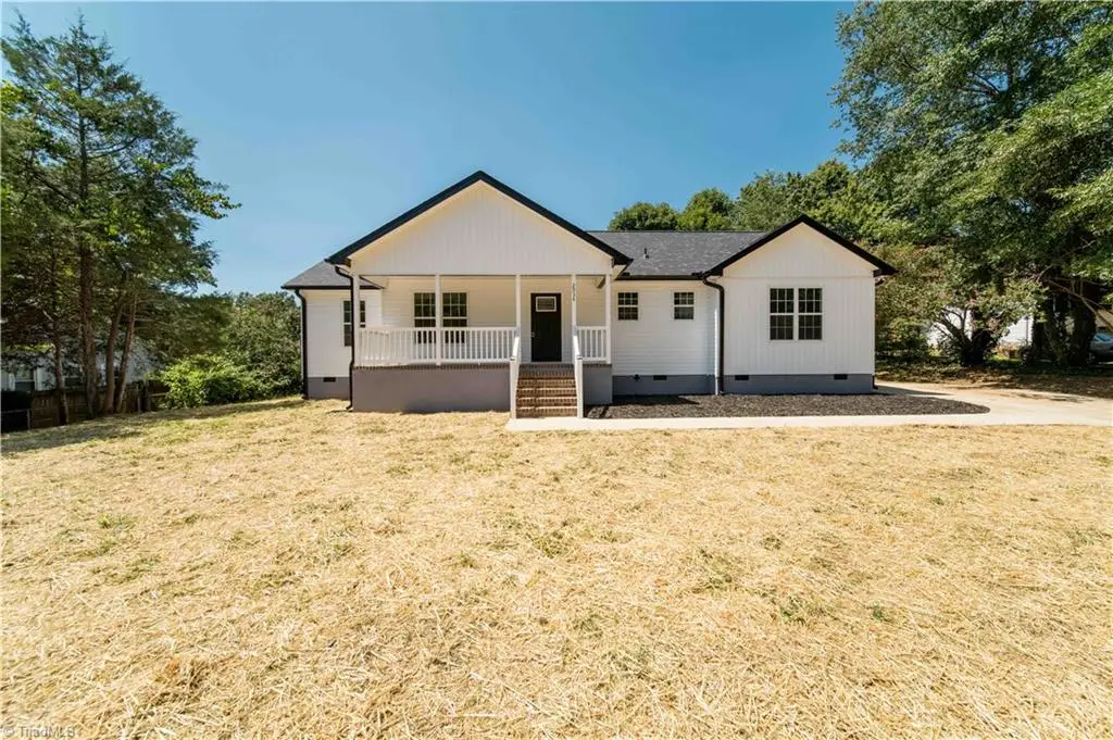 2934 S Stratford Road, South Fork, NC 27103 - #1