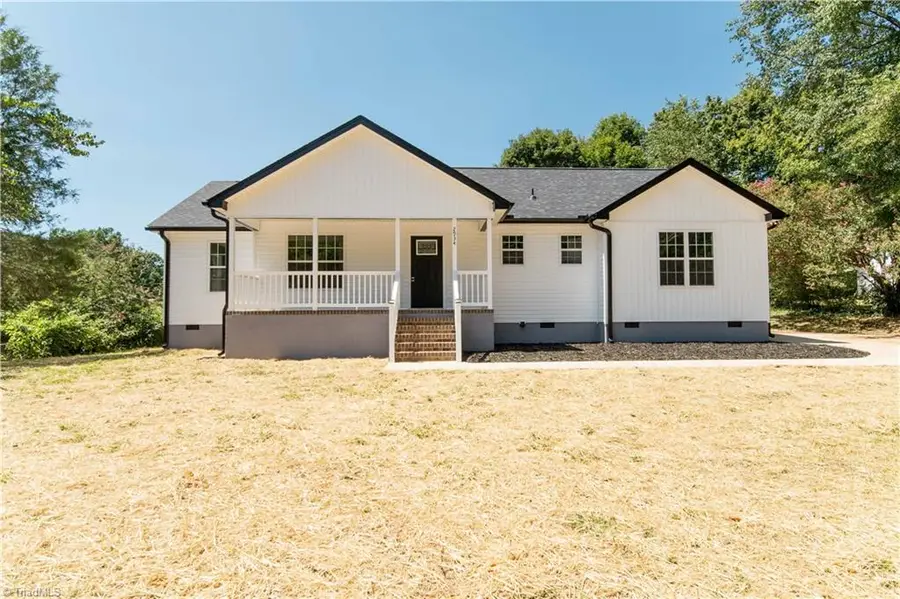 2934 S Stratford Road, South Fork, NC 27103 - #2