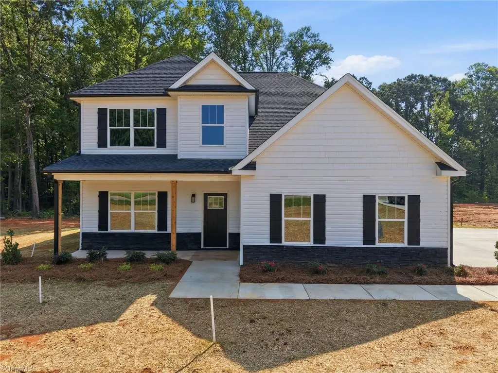 5924 N Church Street, Greensboro, NC 27455 - #1
