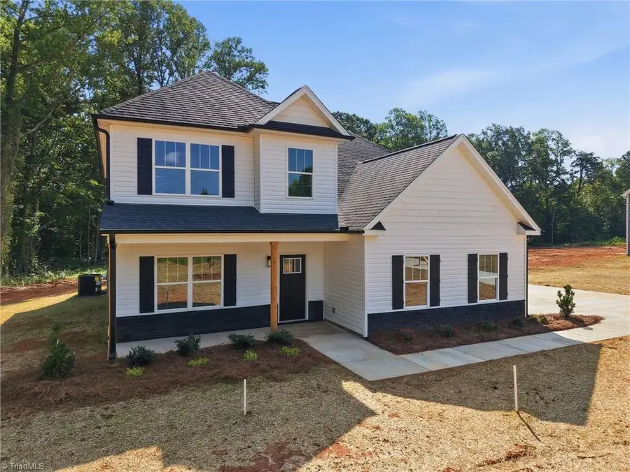 5924 N Church Street, Greensboro, NC 27455 - #3