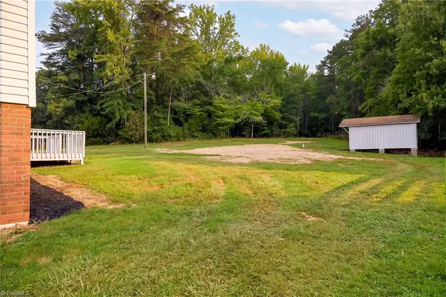 701 Cedar Branch Road, Denton, NC 27239 - #3
