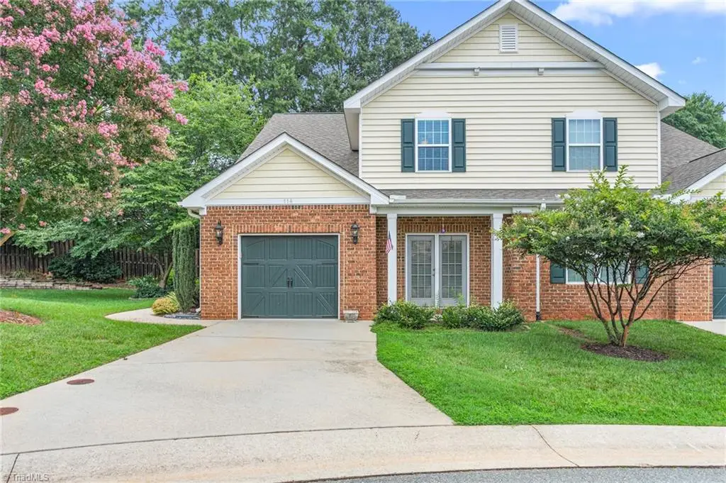 114 Starling Street, Mebane, NC 27302 - #1
