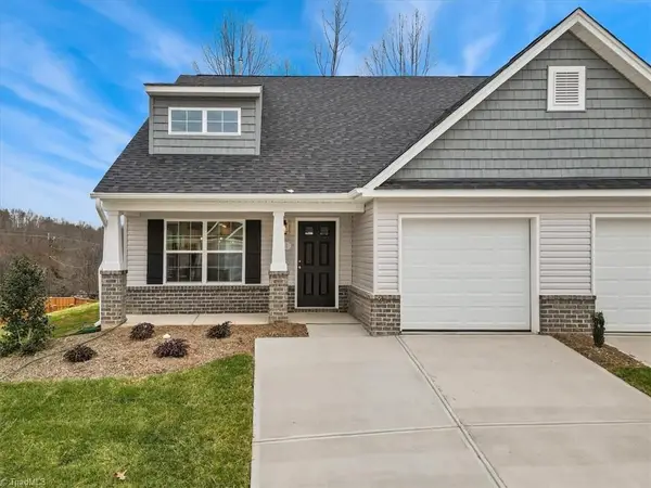 166 Tallwood Drive, Elkin, NC 28621